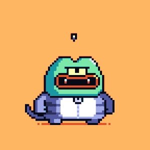 Baby Pepe #14171