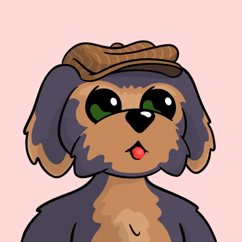 BoDoggos #7835