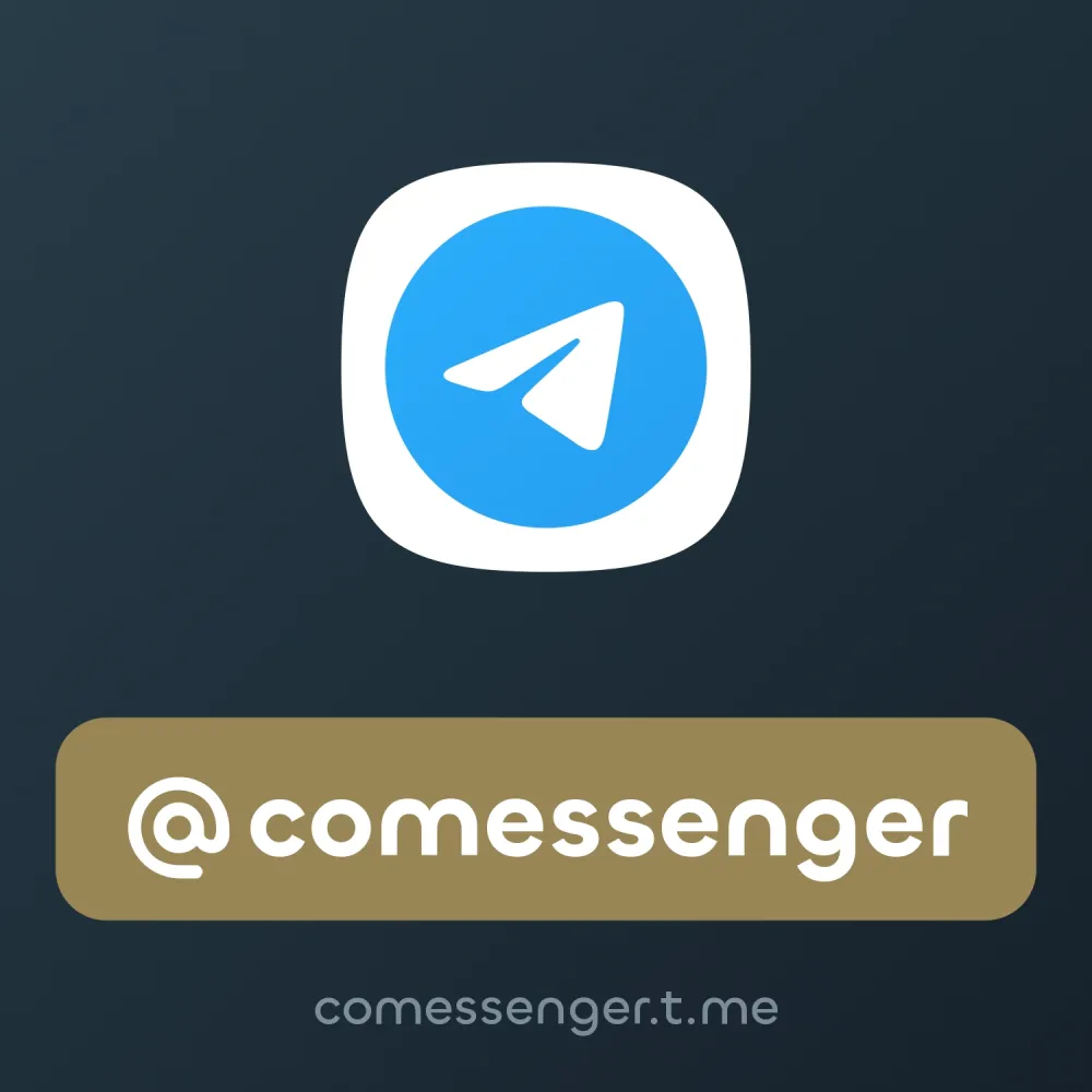 @comessenger