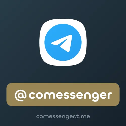 @comessenger