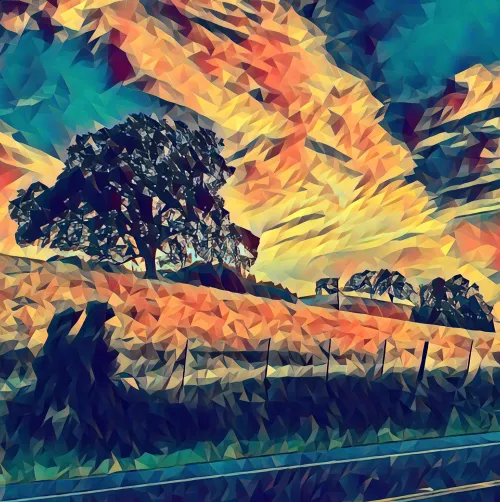 Sunset #270275