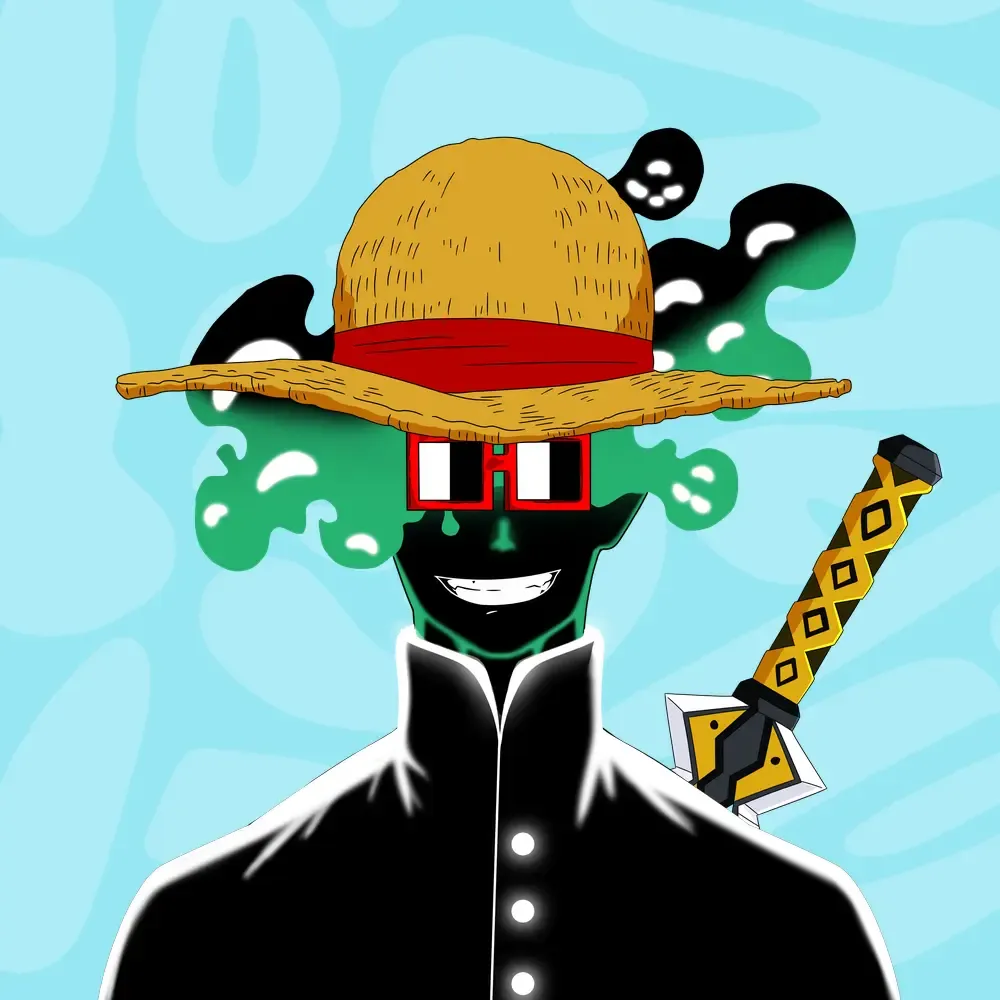 ICCM Syndicate Collection #1058