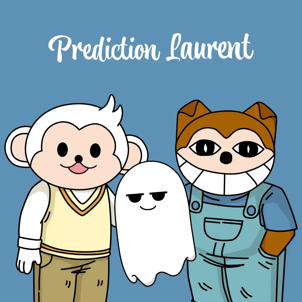 PREDICTION LAURENT #8
