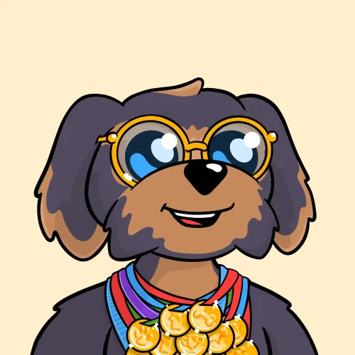 BoDoggos #3752