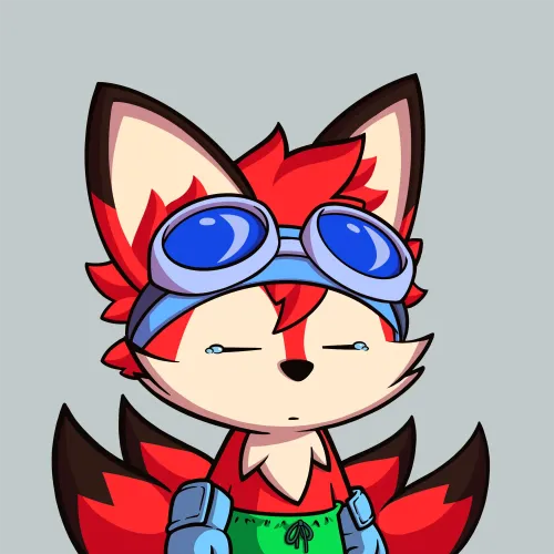 FOXY #6977