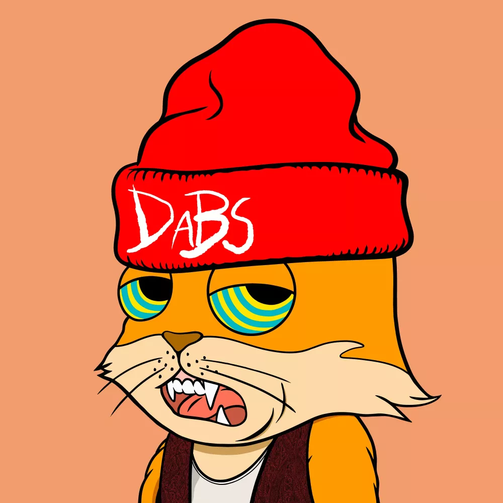 My Homies in Dreamland #4229