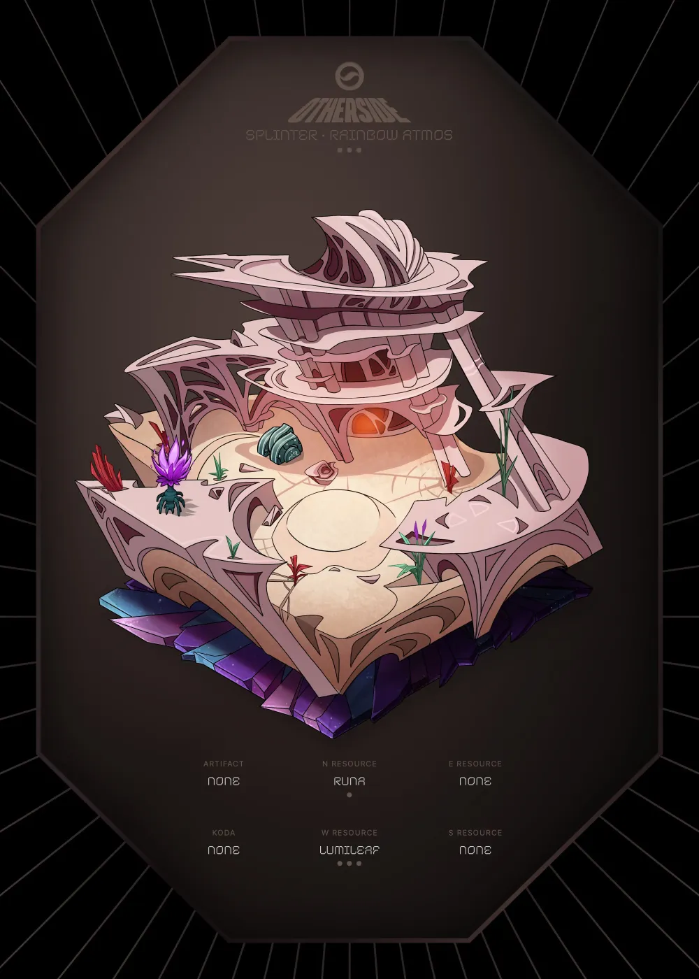 Otherdeed Expanded #84229