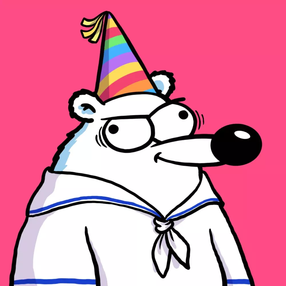 FluffyPolarBear #9106