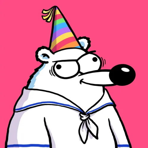 FluffyPolarBear #9106
