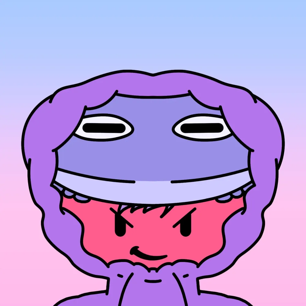 Frog Heads #6300