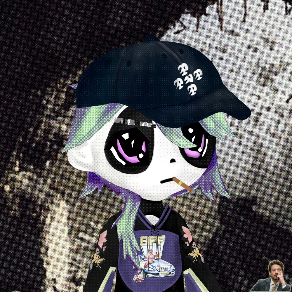 Wealthy Hypio Babies 986 #986