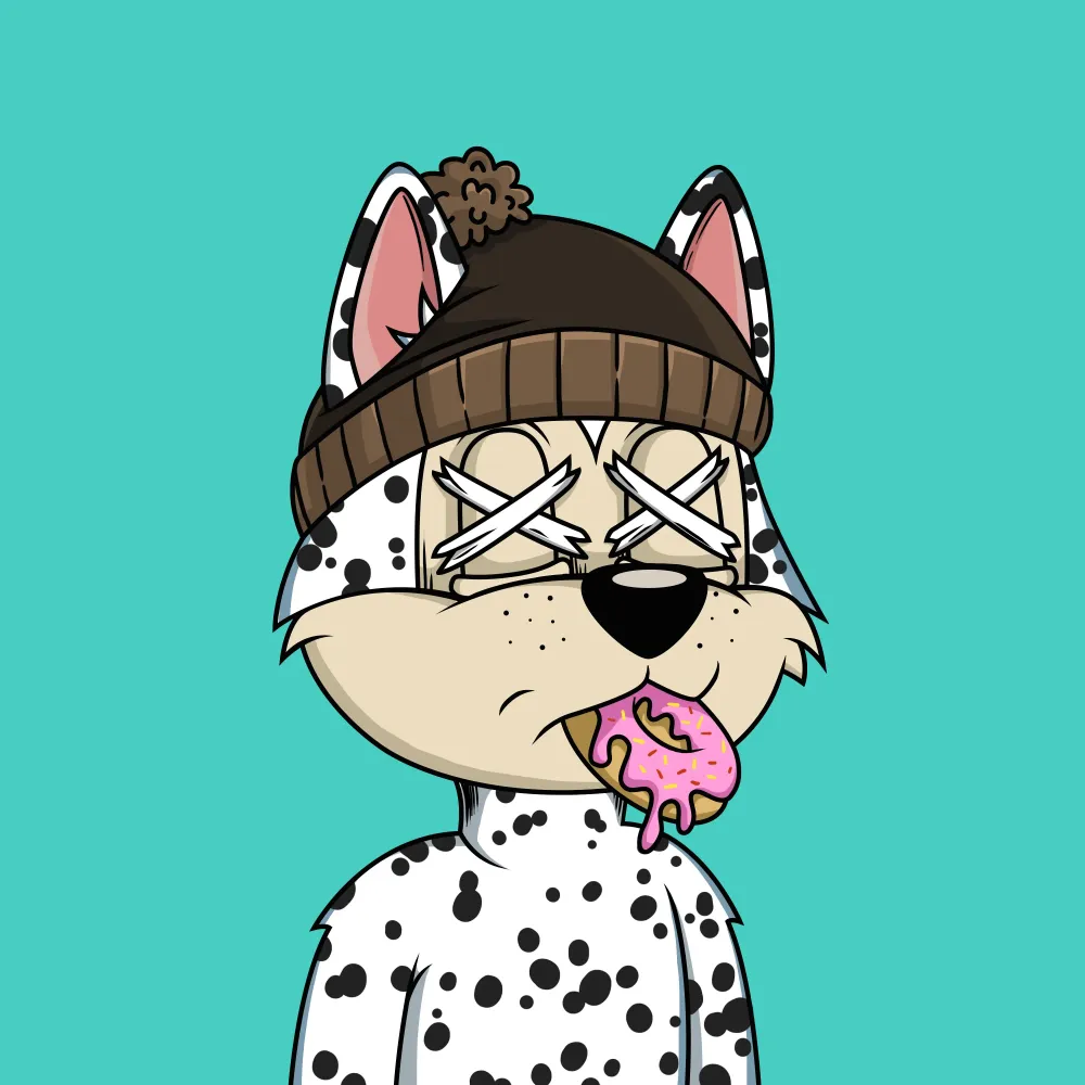Canidae #6254