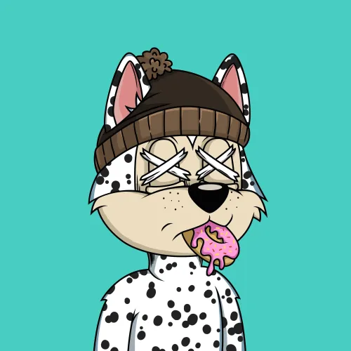 Canidae #6254