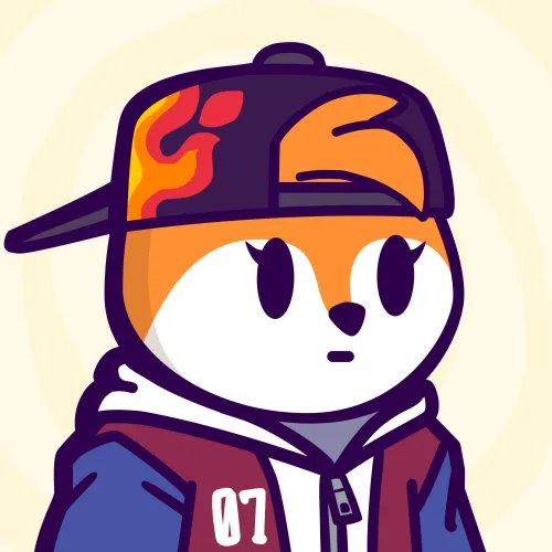Fox #9935