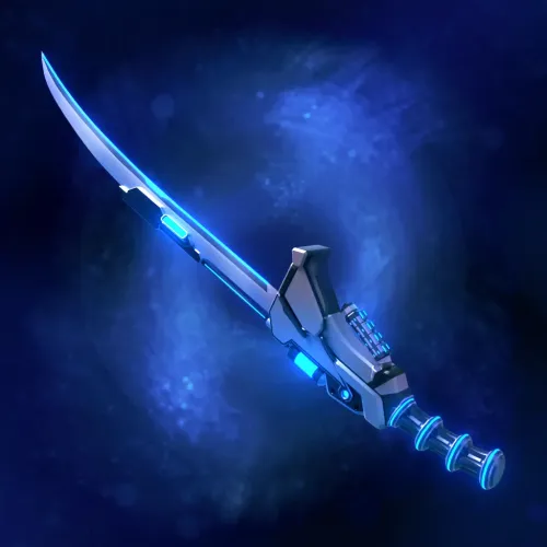 Ev.io 1st Edition Swords #356