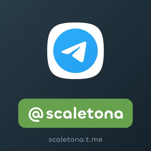@scaletona