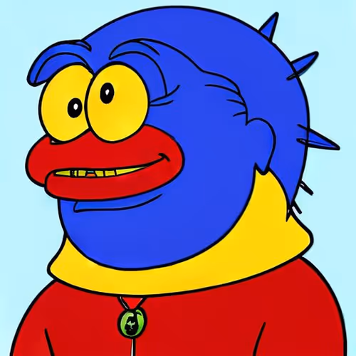 Sproto Gremlin #2595