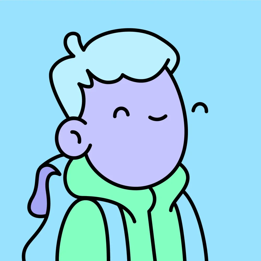 Doodle #5334