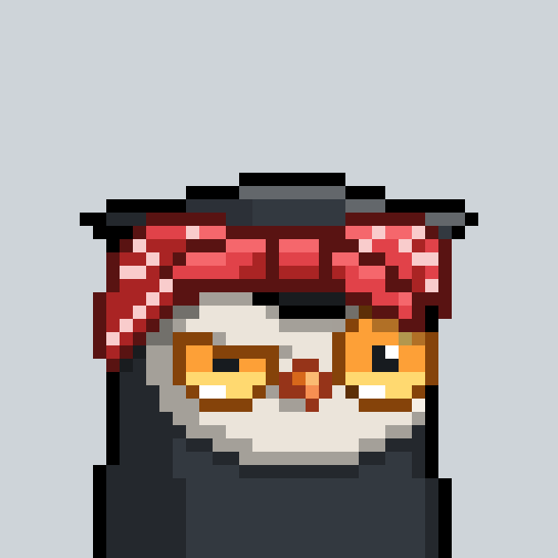 Moonbirds #683