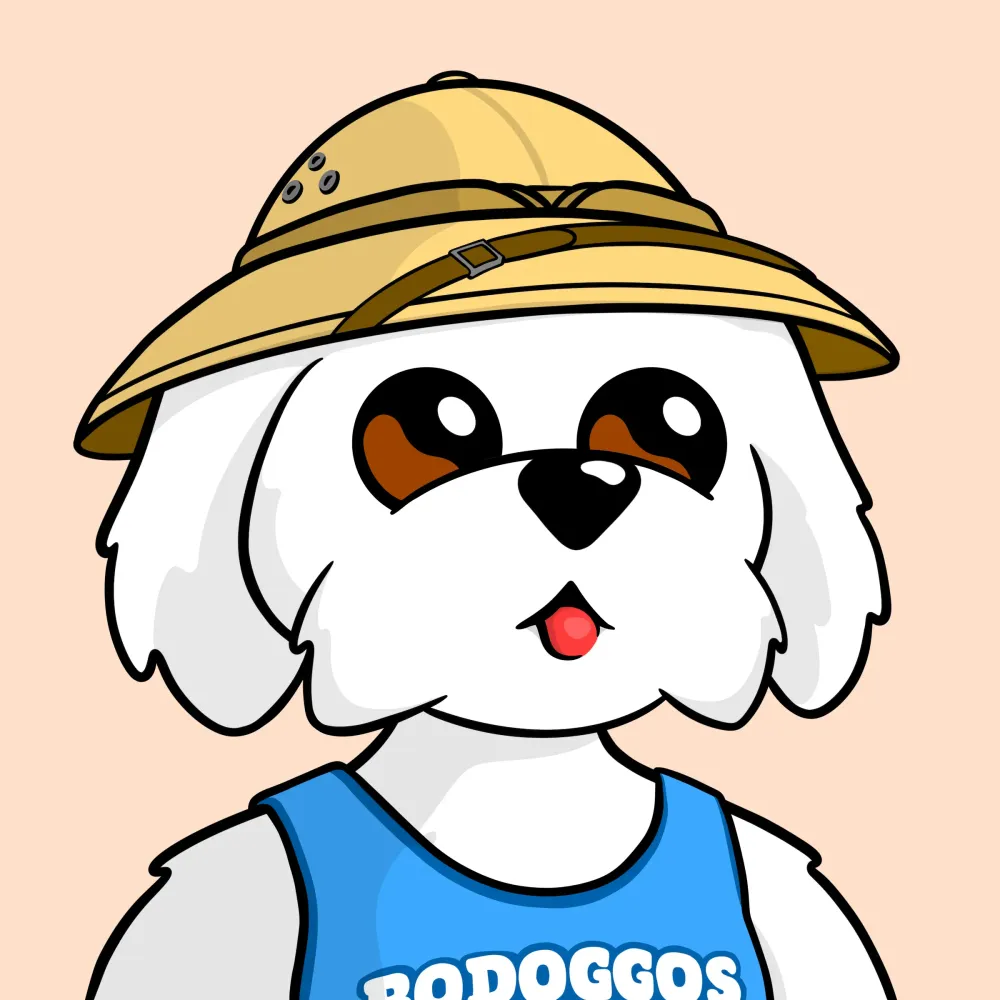 BoDoggos #8860