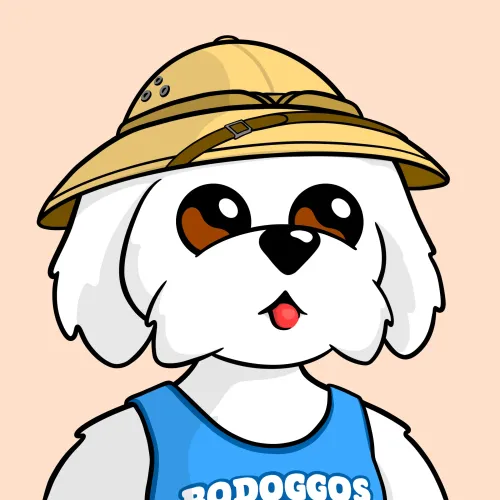 BoDoggos #8860