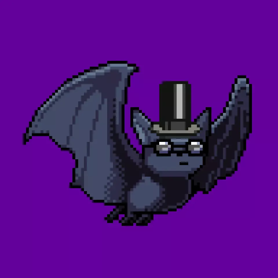 CryptoBat #7772