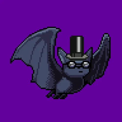 CryptoBat #7772
