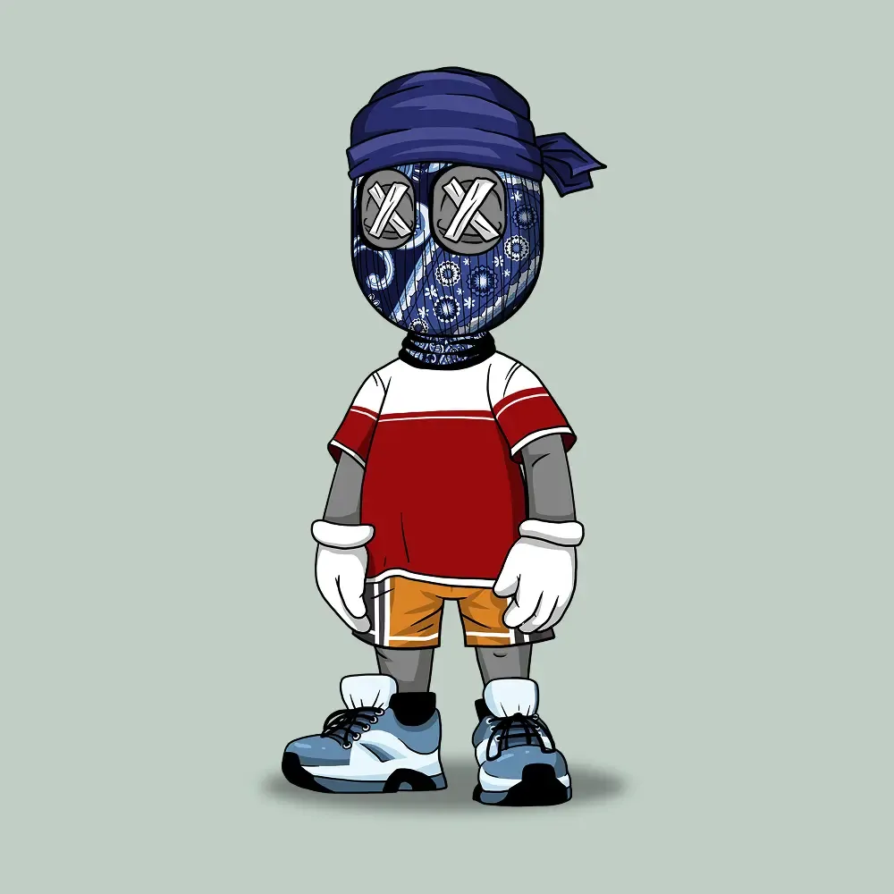 Based Style #3459