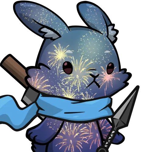 Luna-Fireworks #23089