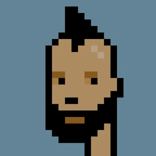 Phunk #5756