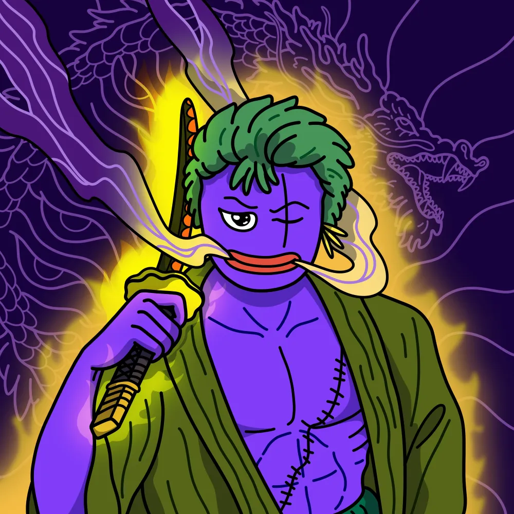 Moni Wizard #17