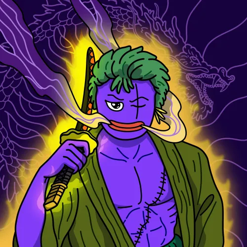Moni Wizard #17