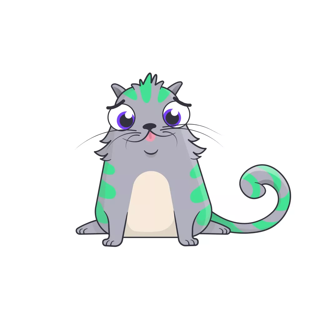 CryptoKitties #181792