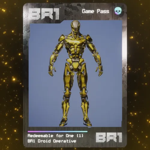 BR1 Character #4282