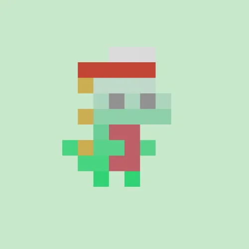 tiny dinos #5089