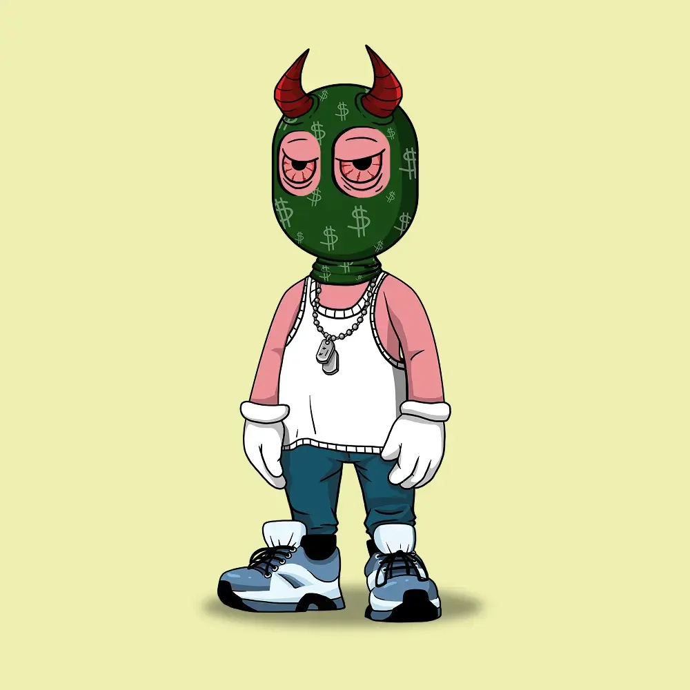 Based Style #2376