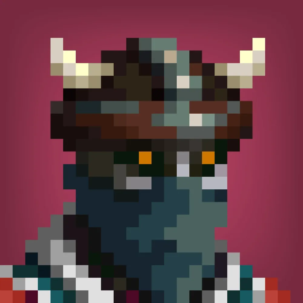 GENUINE UNDEAD #5173