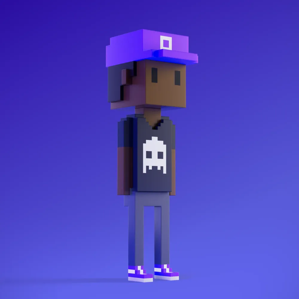 Meebit #2037