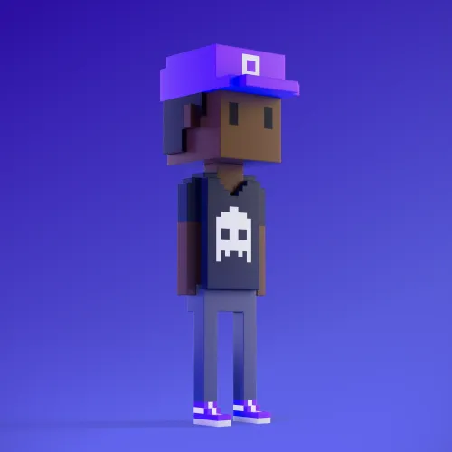 Meebit ＃2037