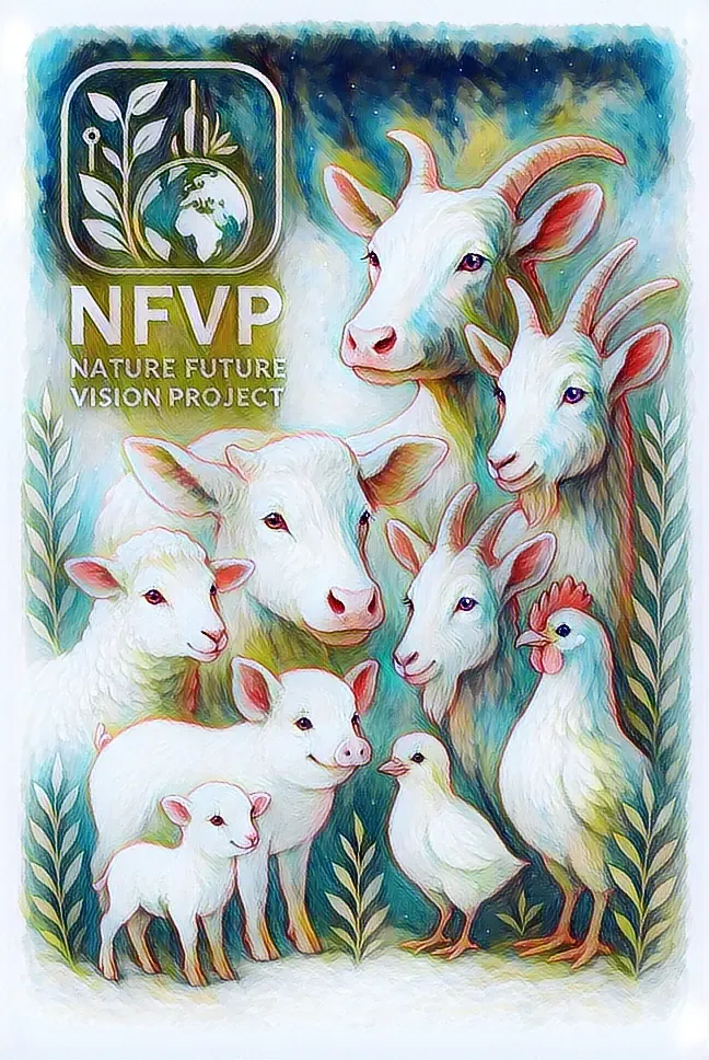 #NFVP - FREE ANIMA W - NE #2