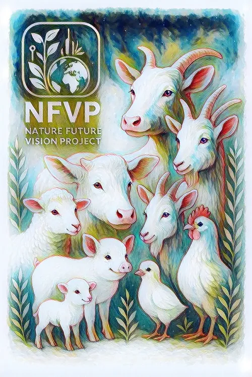 #NFVP - FREE ANIMA W - NE #2