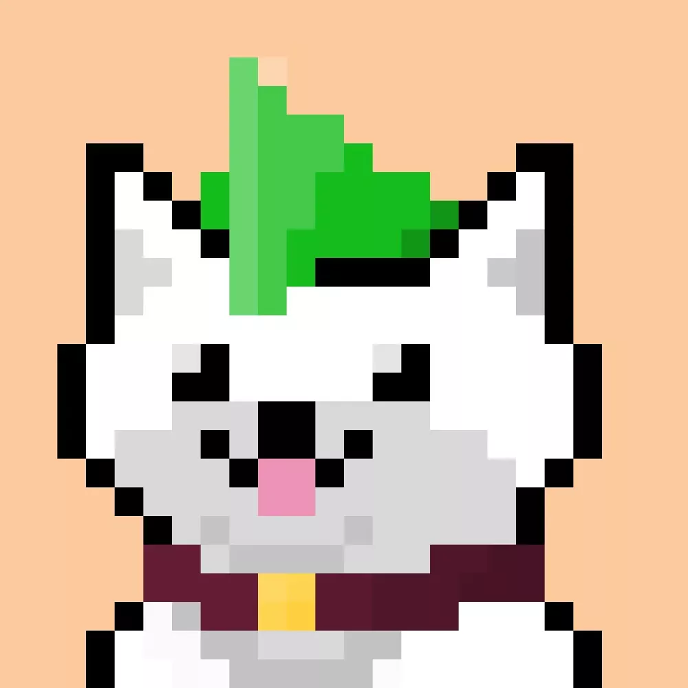 PixelFox #5985