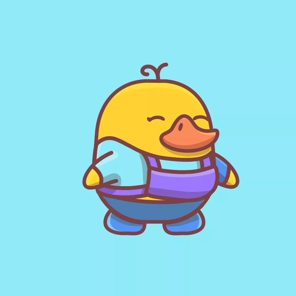 ForeverFomoDuckSquad #419