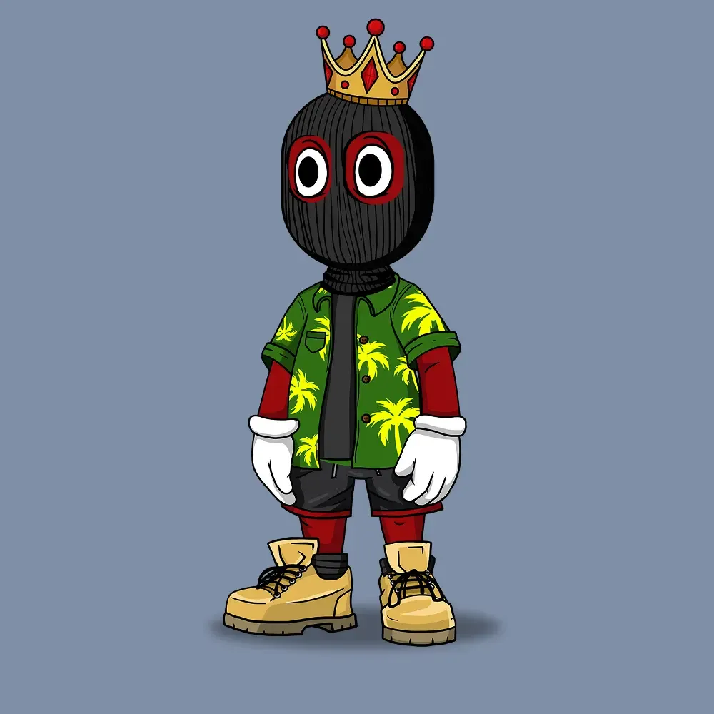 Based Style #2411