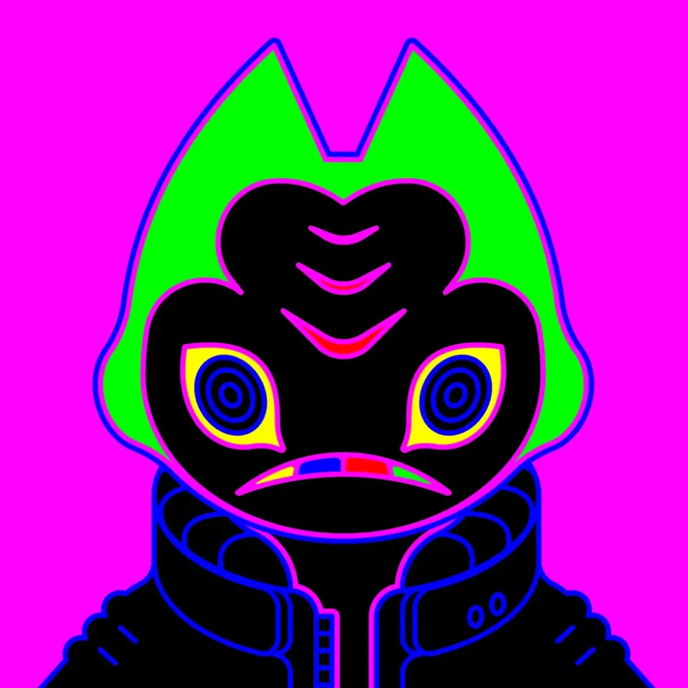 Ghost Machine #33454