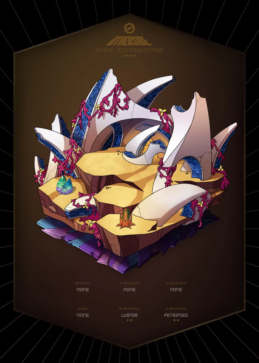 Otherdeed Expanded #65822