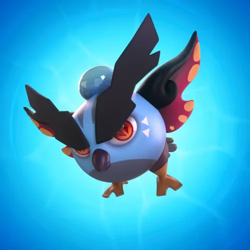 Owletto #699