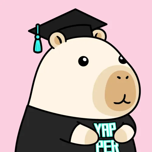 Yapybara #938