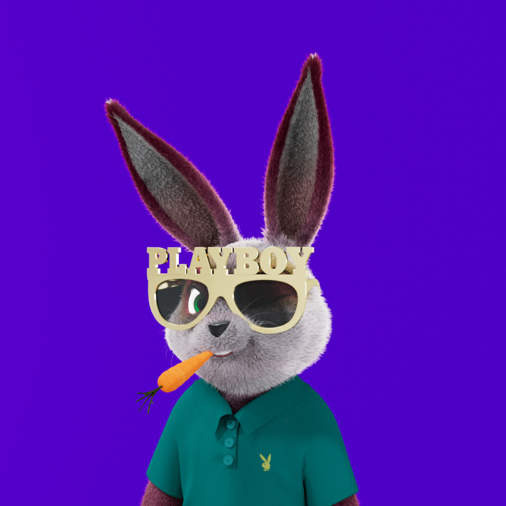 Rabbitar #7929