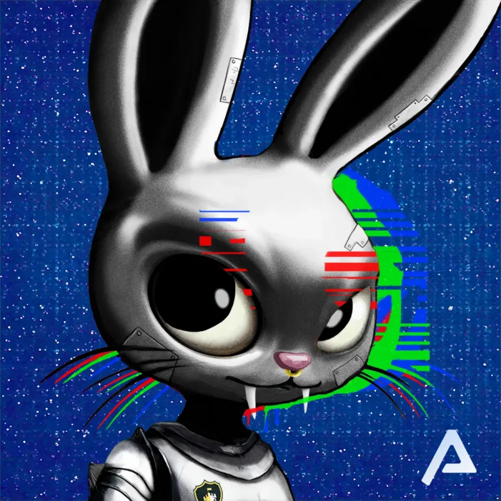 BUNNZ #912